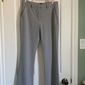 Dress pants - grey